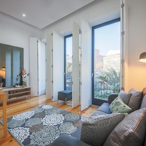 Standaard Appartement