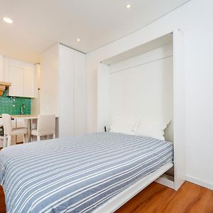 7Ti7 Telhal Apartment With A Lovely Backyard